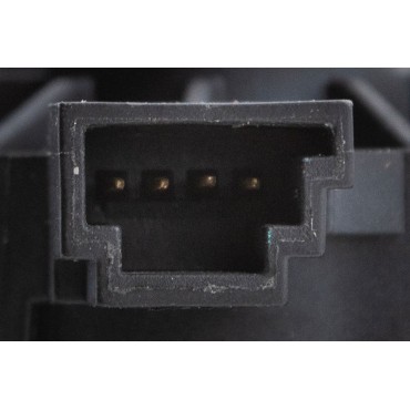 Serrure Hayon de Coffre Pour Porsche Panamera 2009-2016 97051205305 97051205302