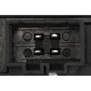 Serrure Hayon de Coffre Pour Audi E-Tron Seat Ateca Skoda Superb III 3V0827505A