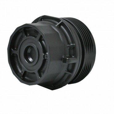 Couvercle Boitier filtre à...