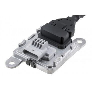 Sonde Capteur NOX Pour Opel Movano B Renault Master III 2.3 CDTI 227907578R