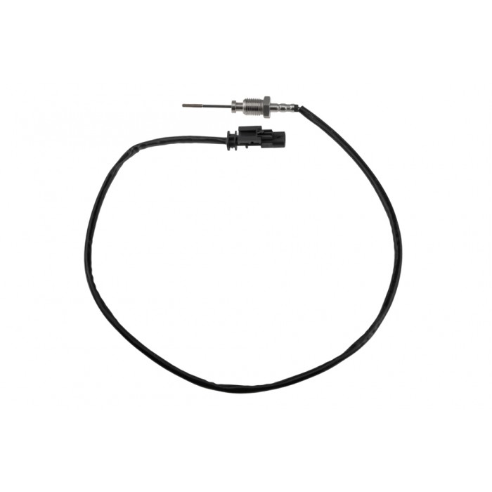 Sonde de Température des Gaz Pour Fiat Ducato 150 Multijet 2,3 D 55283043