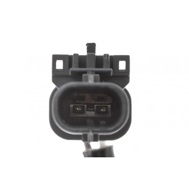 Sonde de Température des Gaz Pour Fiat Ducato 150 Multijet 2,3 D 55277124