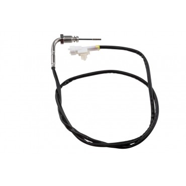 Sonde de Température des Gaz Pour Fiat Ducato 150 Multijet 2,3 D 55284358