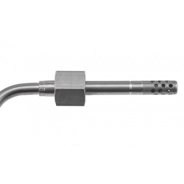 Sonde de Température des Gaz Pour Mercedes Classe G Gl M Sprinter A0071538428