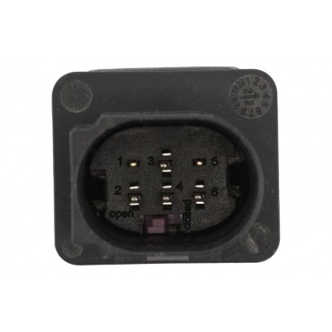 Sonde Lambda Pour Audi A1 A3 A4 A5 A6 A8 Q5 Q7 R8 Porsche Cayenne 03H906262H