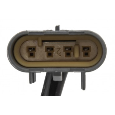 Sonde Lambda Pour Fiat 500X Jeep Renegade 1.6 2014-2020 55262366