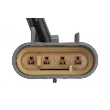 Sonde Lambda Pour Alfa Romeo Mito Fiat Punto Panda 500 Lancia Ypsilon 55249875