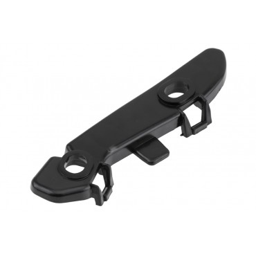 Support de Pare Choc Avant Droit Pour Bmw Série 3 F30 F80 F31 51117279712