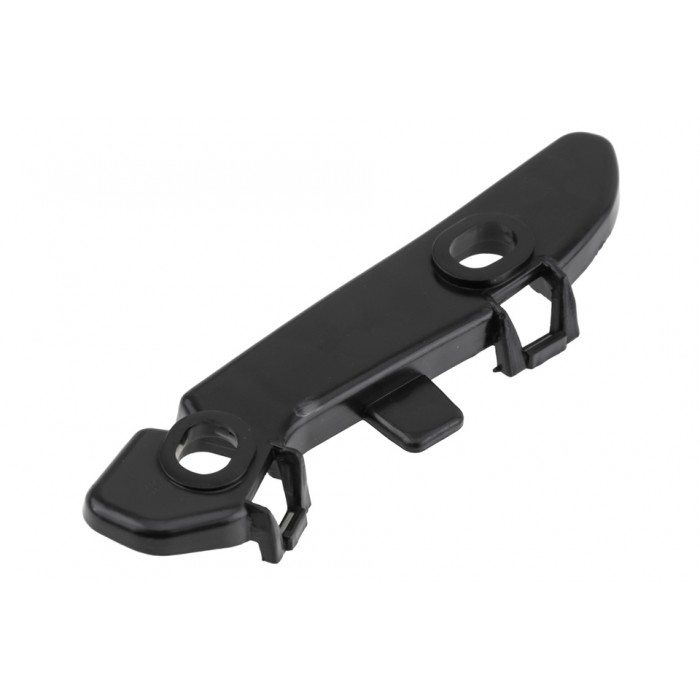 Support de Pare Choc Avant Droit Pour Bmw Série 3 F30 F80 F31 51117279712