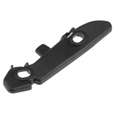 Support de Pare Choc Avant Gauche Pour Bmw Série 3 F30 F80 F31 51117279711