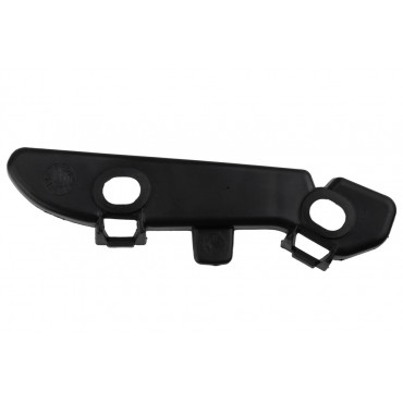 Support de Pare Choc Avant Gauche Pour Bmw Série 3 F30 F80 F31 51117279711