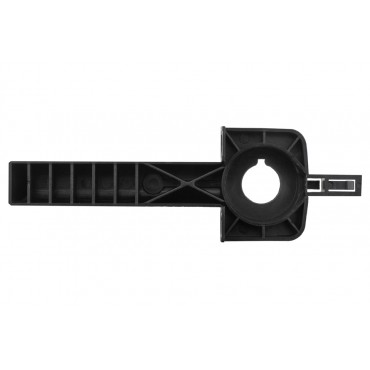 Support de Radiateur Pour Audi A4 2015-2019 8W0805201