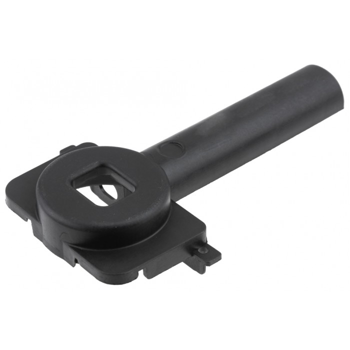 Support de Radiateur Pour Audi A6 A7 2010-2018 4G0805201