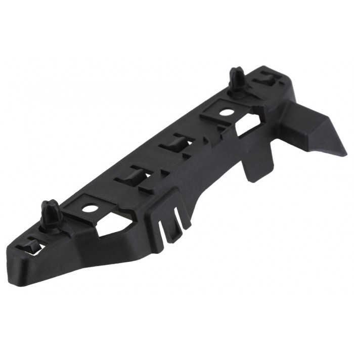 Support Pare Choc Avant Droit Pour Citroën C4 II 2009-2017 9687745480