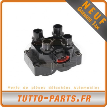 Bobine d'allumage Ford Ka Fiesta Mondeo Mazda 121