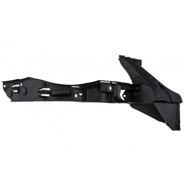 Support Pare Choc Avant Droit Pour Vw Touareg 2006-2010 7L6807050