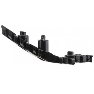 Support Pare Choc Avant Gauche Pour Jeep Grand Cherokee IV Van 68144219AD