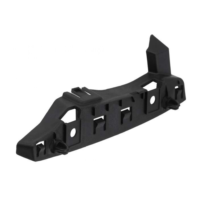 Support Pare Choc Avant Gauche Pour Citroën C4 II 2009-2017 9687745680