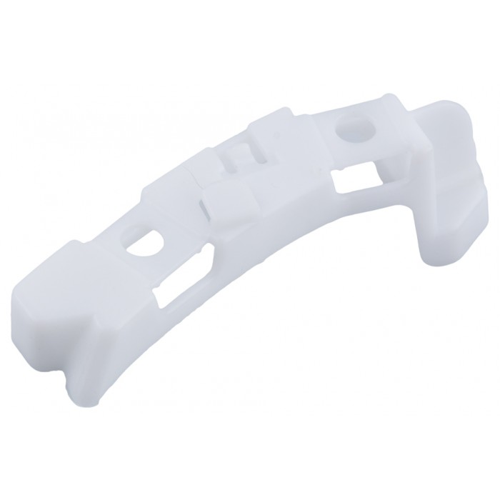 Support Pare Choc Avant Gauche Pour Peugeot 208 I 2012-2019 1607398380