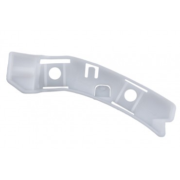 Support Pare Choc Avant Gauche Pour Peugeot 208 I 2012-2019 1607398380