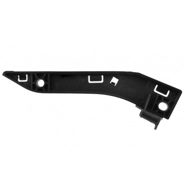 Support Pare Choc Avant Gauche Pour Peugeot 2008 I 2013-2019 1610145680