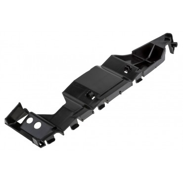 Support Pare Choc Avant Gauche Pour Suzuki Swift III 7173263J10 7173263J00