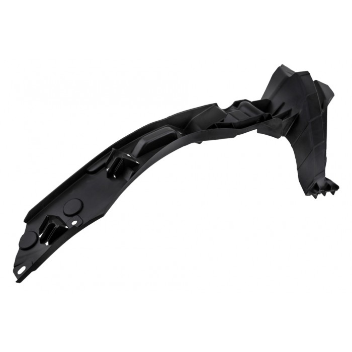 Support Pare Choc Avant Gauche Pour Vw Touareg 2006-2010 7L6807049