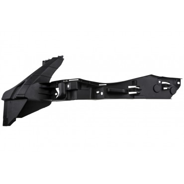 Support Pare Choc Avant Gauche Pour Vw Touareg 2006-2010 7L6807049