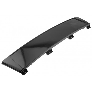 Support Plaque d'Immatriculation Avant Pour Audi A3 2003-2013 8P4807285G