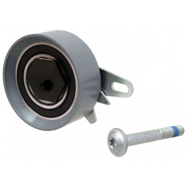 Galet tendeur courroie...