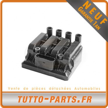 Bobine d'allumage 06A905097 06A905097A 06A905104