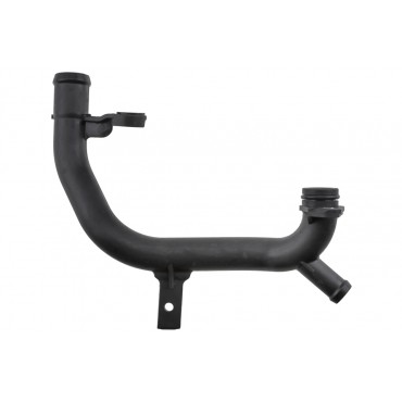Tuyau Liquide de Refroidissement Pour Audi A3 Tt Vw Passat Jetta Golf 06J121065F