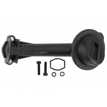 Tuyau Raccord Pompe à Huile Pour Alfa Romeo Mito Fiat Strada Siena 55269961