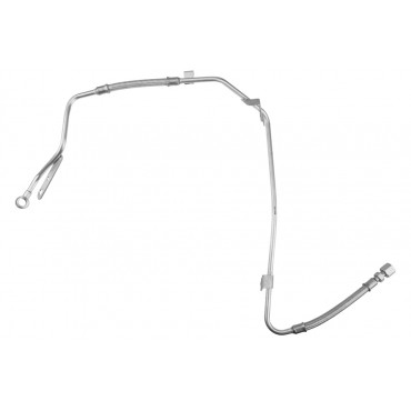 Tuyau Tube Retour d'Huile Pour Seat Exeo Skoda Superb I Vw Passat 06B145771P