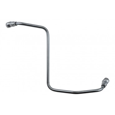 Tuyau Tube Retour d'Huile Pour Citroën Berlingo C3 C4 C5 Fiat Scudo 9806879480