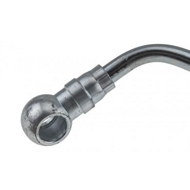 Tuyau Tube Retour d'Huile Pour Citroën Berlingo C3 C4 C5 Fiat Scudo 9806879480