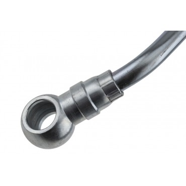 Tuyau Tube Retour d'Huile Pour Citroën Berlingo C3 C4 C5 Fiat Scudo 9806879480