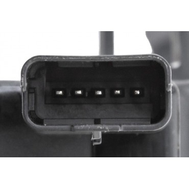 Vanne EGR Pour Citroën C5 III Peugeot 508 I 2.2 HDi 9678163380 1618PS