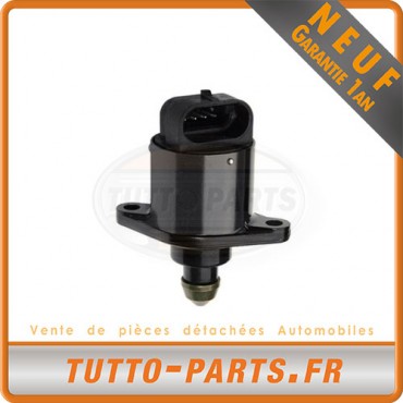 Regulateur Ralenti Peugeot 306 406 Citroen Berlingo 