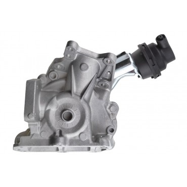 Vanne EGR Pour Jeep Compass Mercedes Classe Cla A B C E Gla Glk 6511400502