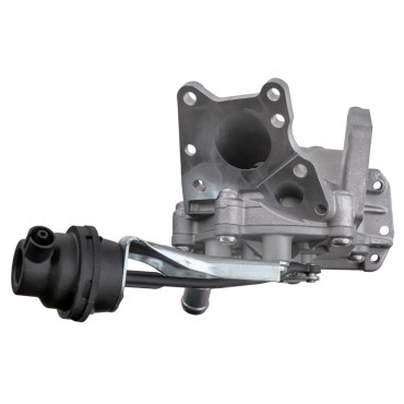 Vanne EGR Pour Jeep Compass Mercedes Classe Cla A B C E Gla Glk 6511400502