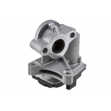 Vanne EGR Pour Mercedes Classe C Marco Polo Vito Nissan X-Trail 147100789R