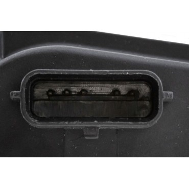 Vanne EGR Pour Mercedes Classe C Marco Polo Vito Nissan X-Trail 147100789R