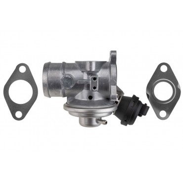 Vanne EGR Pour Audi A2 Seat Arosa Vw Lupo I 1.4 TDI 045131501D 45131501