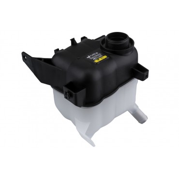 Vase d'Expansion d'eau Pour Ford Usa Explorer AG1Z8A080C AG1Z8A080S, AG1Z8A080A