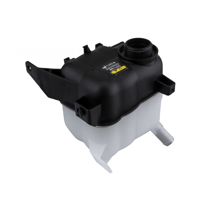Vase d'Expansion d'eau Pour Ford Usa Explorer AG1Z8A080C AG1Z8A080S, AG1Z8A080A