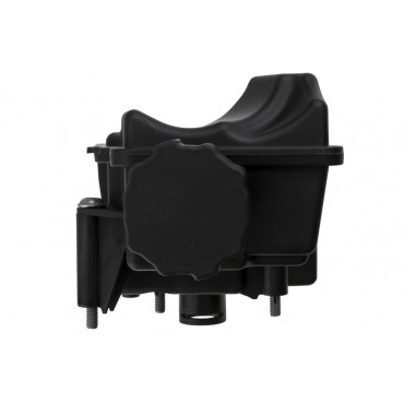 Vase d'Expansion d'Huile Direction Assistée Pour Mercedes Classe E M R S 4602583