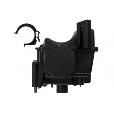 Vase d'Expansion d'Huile Direction Assistée Pour Mercedes Classe G Gl M 4602683