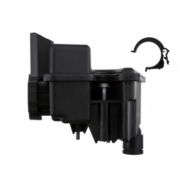 Vase d'Expansion d'Huile Direction Assistée Pour Mercedes Classe G Gl M 4602683