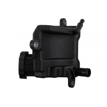 Vase d'Expansion d'Huile Direction Assistée Pour Mercedes Classe C E G 4602283